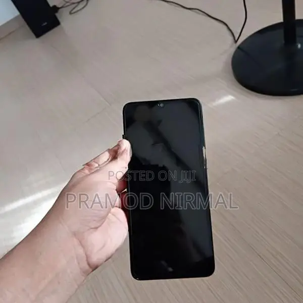 Samsung Galaxy A05 (Used)