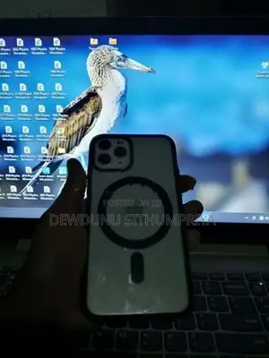 Apple iPhone X (Used)