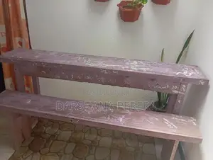 Class Bench Set