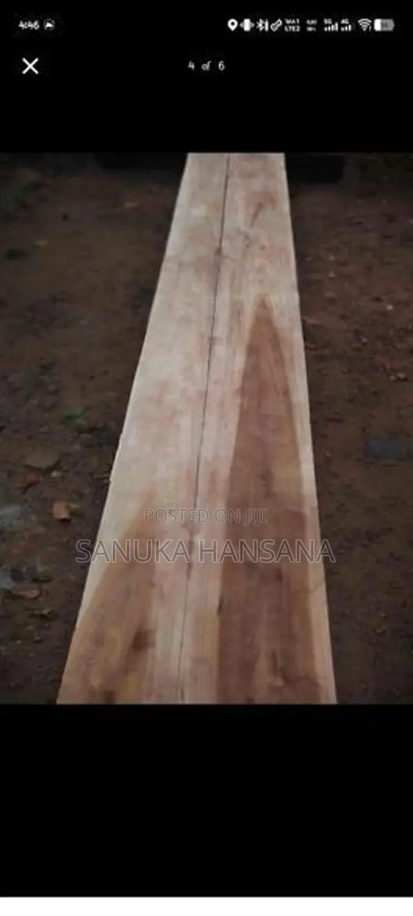 Class Desk Table