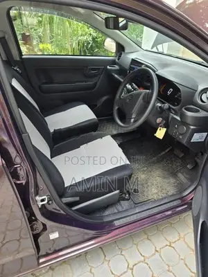 Daihatsu Mira ES 2025