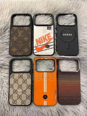 Apple Iphone 17 Pro Covers