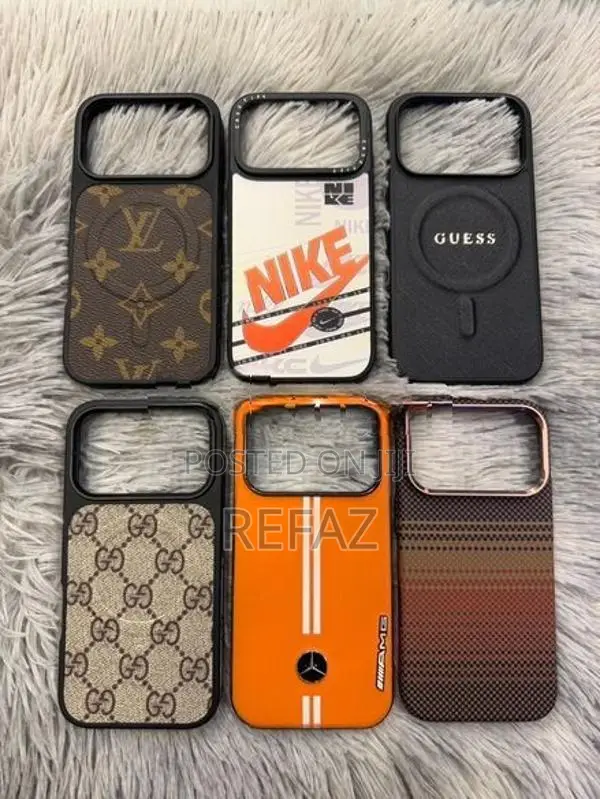 Apple Iphone 17 Pro Covers