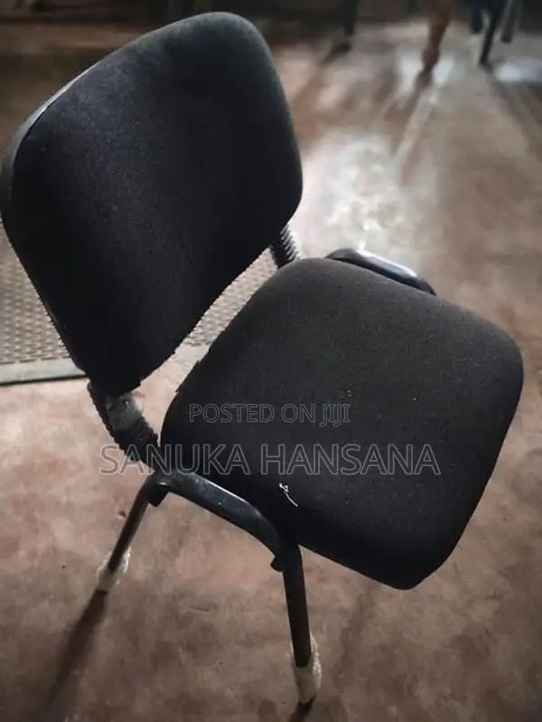 Student Chairs