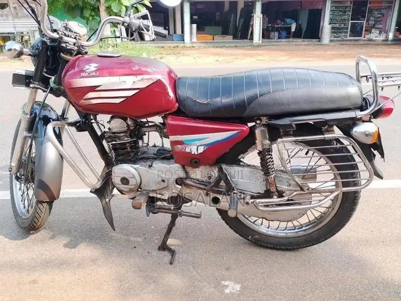 Hero CD 100 2006