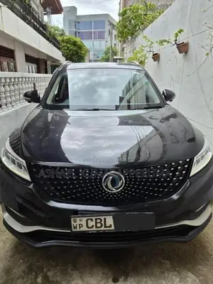 DFSK Glory i Auto 2021