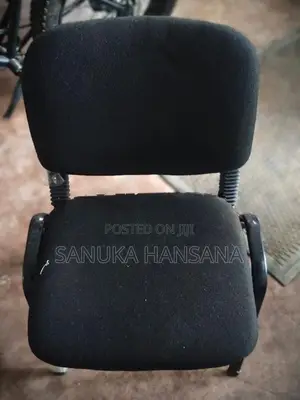 Student Chairs