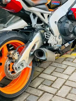 Honda CBR 1000RR 2015