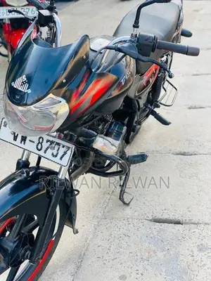 Bajaj Discover 2010