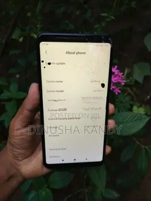 Xiaomi Mi Max 4GB 64GB (Used)