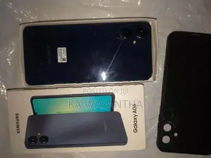Samsung Galaxy A6 (Used)