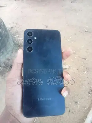 Samsung Galaxy A34 (Used)