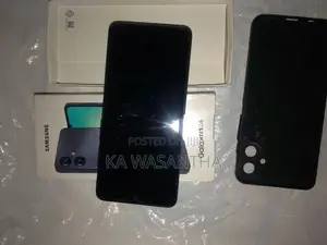 Samsung Galaxy A6 (Used)