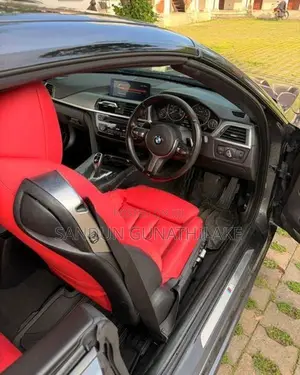 BMW 430i M Sport 2018
