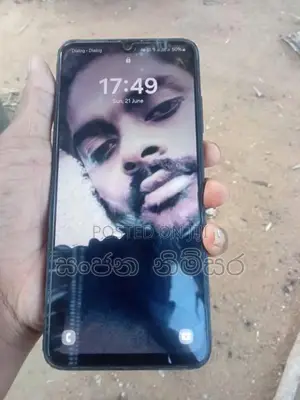 Samsung Galaxy A34 (Used)