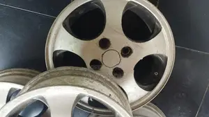 14 Inch Alloy Wheels
