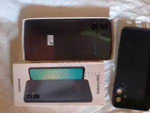 Samsung Galaxy A6 (Used)