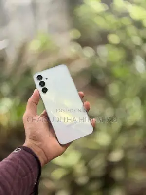 Samsung Galaxy A16 A15 5G (Used)