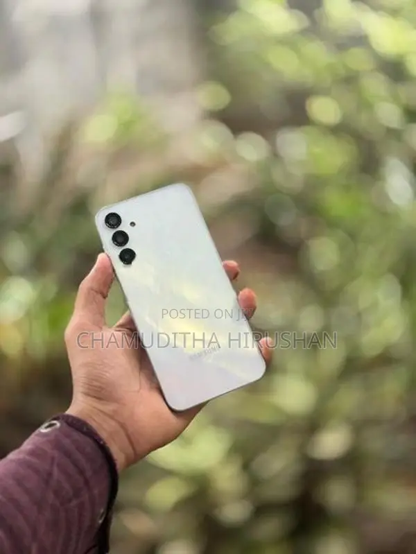 Samsung Galaxy A16 A15 5G (Used)