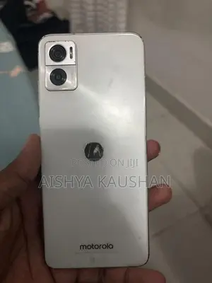 Motorola E22I (Used)
