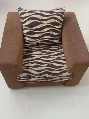 3+1+1 Sofa Set with Coffee Table