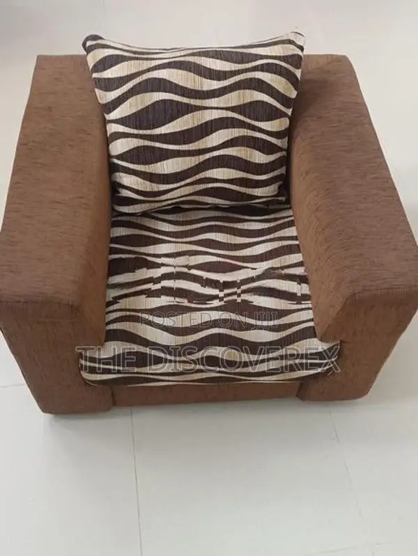 3+1+1 Sofa Set with Coffee Table