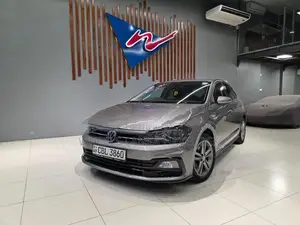 Volkswagen Polo R-Line 2020