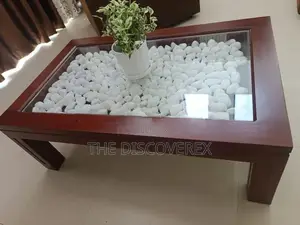 3+1+1 Sofa Set with Coffee Table
