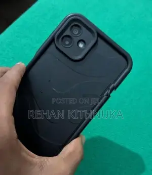 Samsung Galaxy A04 (Used)