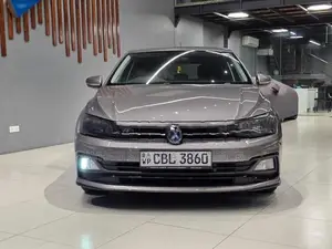 Volkswagen Polo R-Line 2020