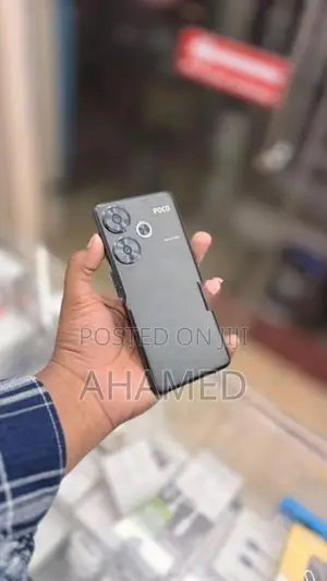 Xiaomi Poco F6 (Used)