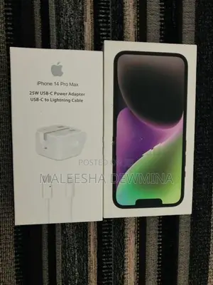 Apple iPhone 14 (Used)