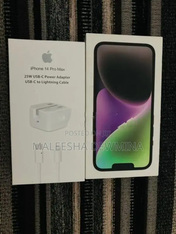 Apple iPhone 14 (Used)