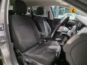 Volkswagen Polo R-Line 2020