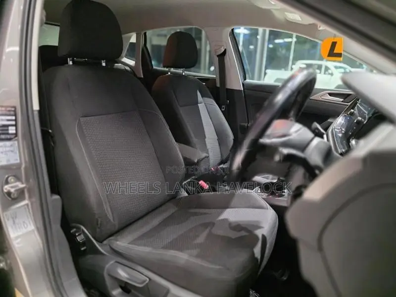 Volkswagen Polo R-Line 2020