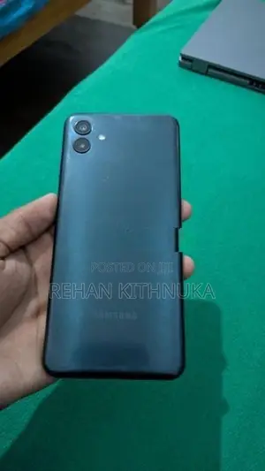 Samsung Galaxy A04 (Used)