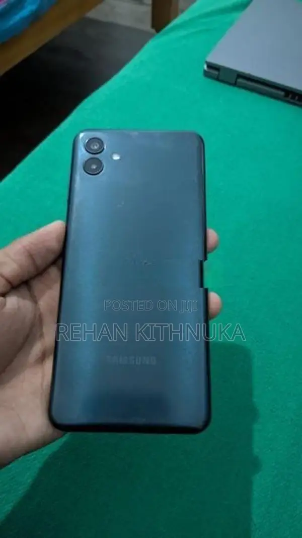 Samsung Galaxy A04 (Used)