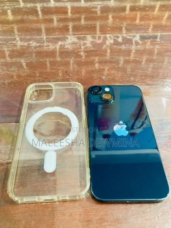 Apple iPhone 14 (Used)