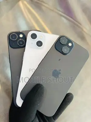 Apple iPhone 15 128GB (Used)