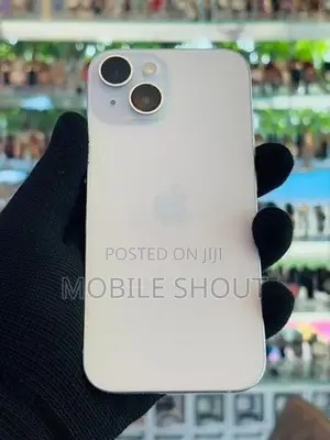 Apple iPhone 15 (Used)