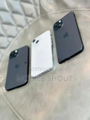 Apple iPhone 15 128GB (Used)