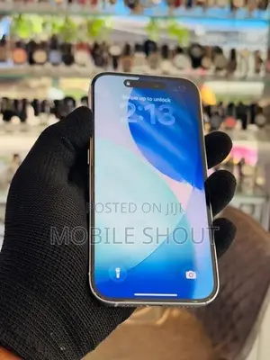 Apple iPhone 15 (Used)