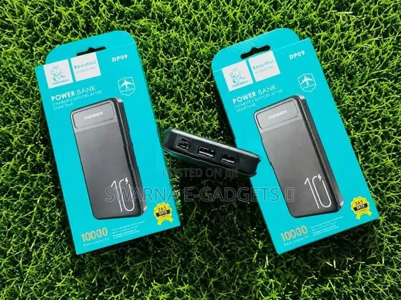 Power Bank