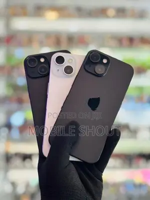 Apple iPhone 15 128GB (Used)