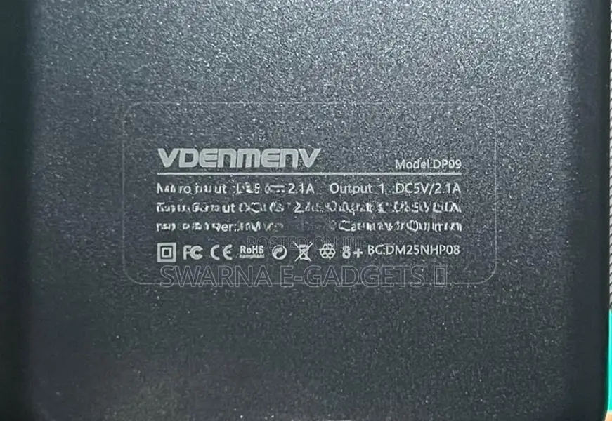 Power Bank