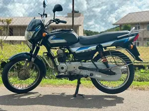 Bajaj CT100 2010