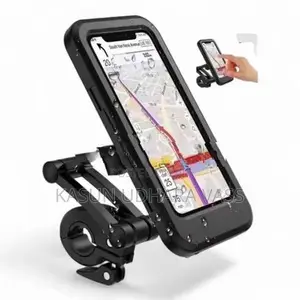 360° All-Inclusive Waterproof Mobile Phone Holder