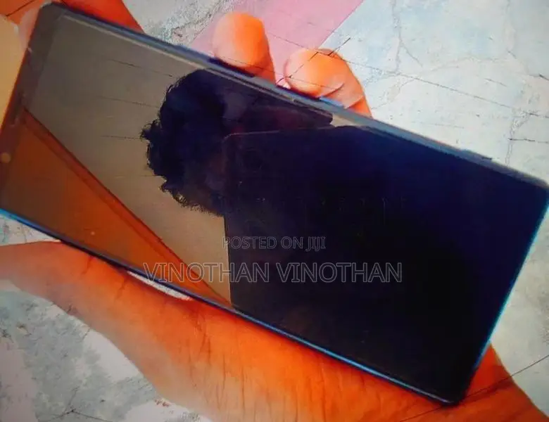 Sony Xperia 5 (Used)
