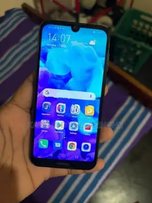 Huawei Y5 2019 (Used)