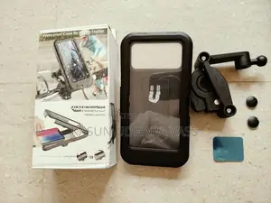 360° All-Inclusive Waterproof Mobile Phone Holder